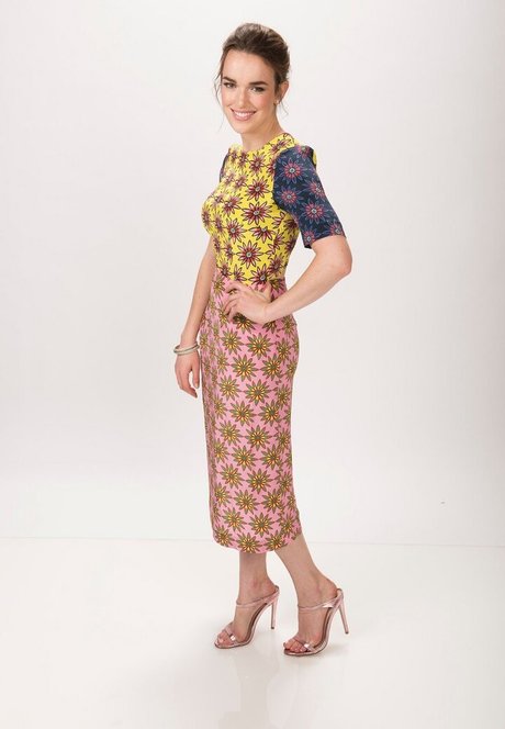 Elizabeth Henstridge