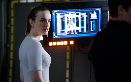 Foto di nudo di fuga di OnlyFans di Elizabeth Henstridge