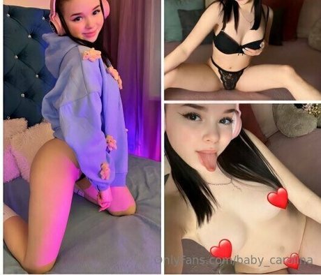 Babycarolina