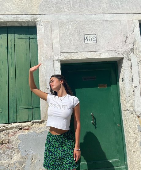 Beatrice Barichella