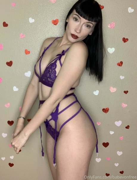Babevonfree