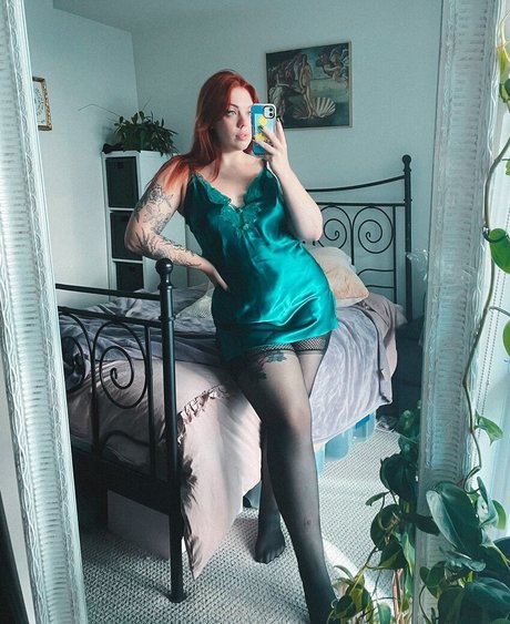 Foto di nudo di fuga di OnlyFans di Victoriashaz