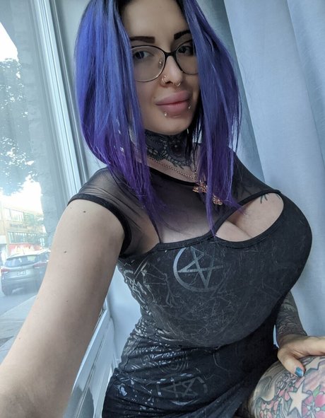 Ariane Saint-Amour's