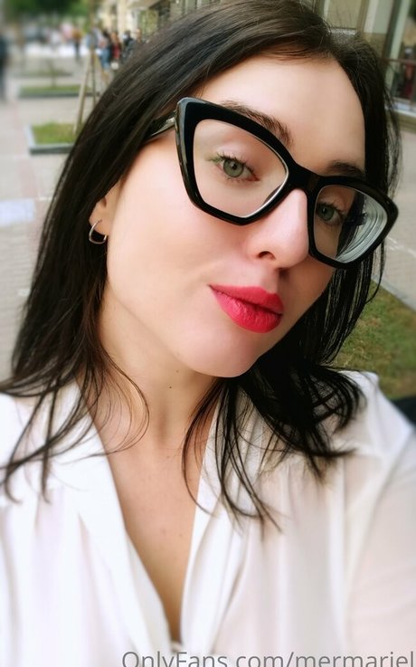 Foto di nudo di fuga di OnlyFans di Mermariel