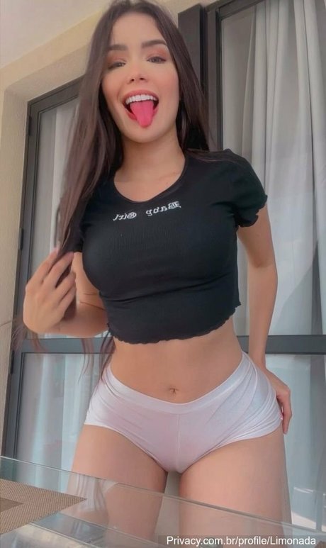 Foto di nudo di fuga di OnlyFans di Melissa Picon