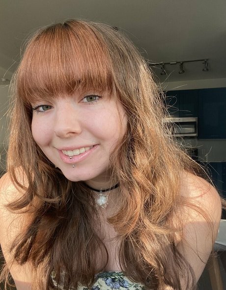 Foto di nudo di fuga di OnlyFans di Cruelrice