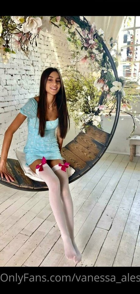 Vanessa Alessia
