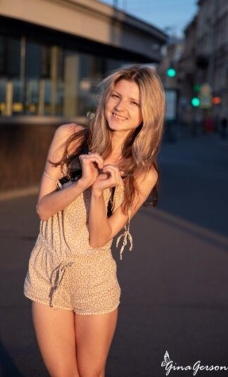 Gina Gerson