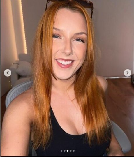 Foto di nudo di fuga di OnlyFans di Tannar Eacott