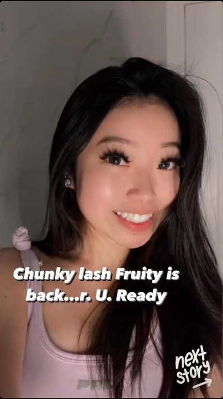 Fruitypoppin