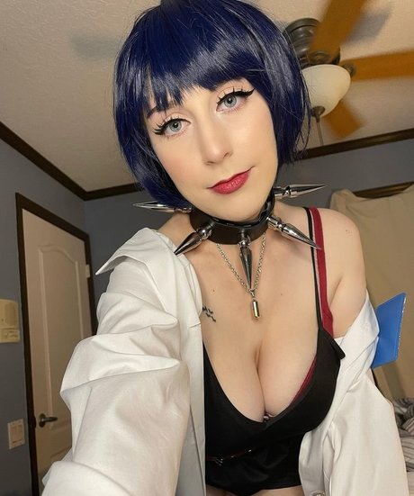 Maddie Reznor