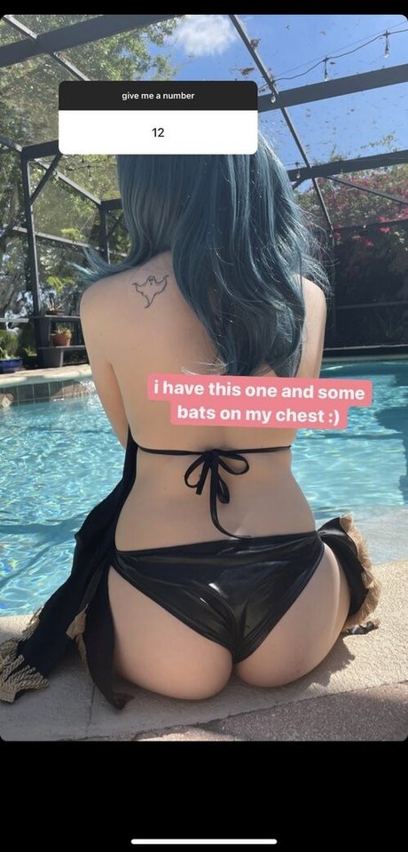 Maddie Reznor