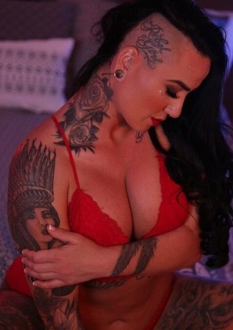 Ashlee Evanssmith