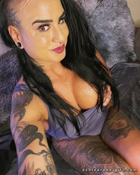Ashlee Evans-Smith