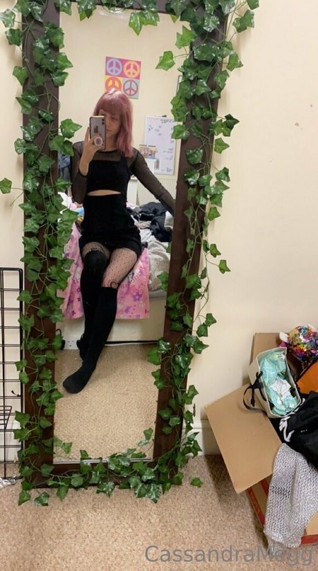 Cassandrameg