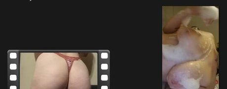 Foto di nudo di fuga di OnlyFans di Hexbabe420