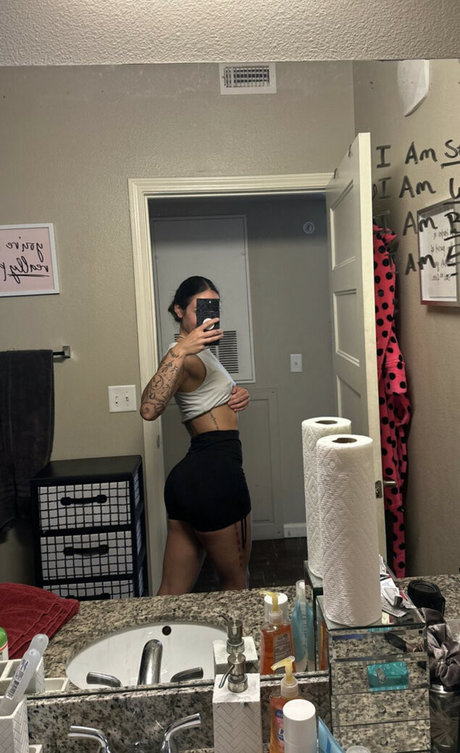 Tori Ortiz