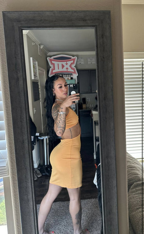 Tori Ortiz