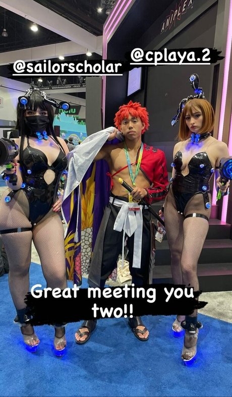 Sailorscholar