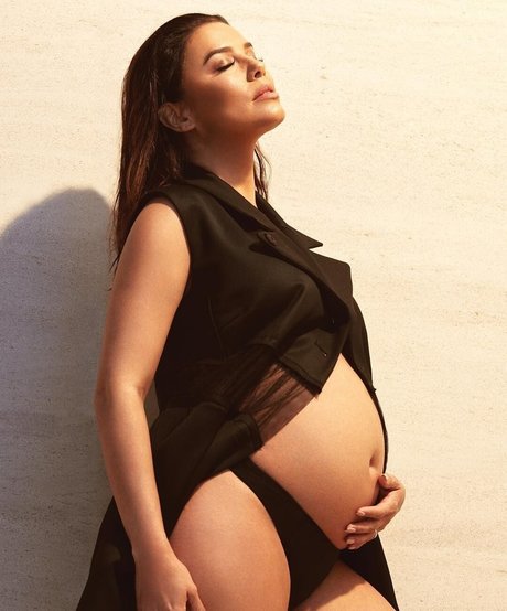 Foto di nudo di fuga di OnlyFans di Eva Longoria