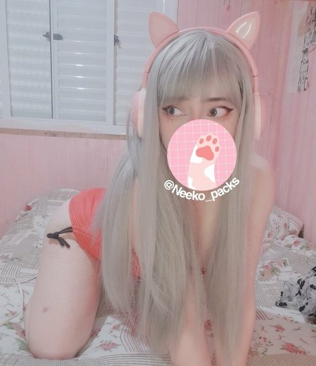 Foto di nudo di fuga di OnlyFans di Neeko