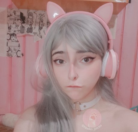 Foto di nudo di fuga di OnlyFans di Neeko