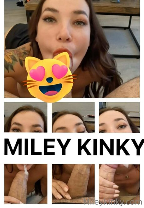 Mileymercierfree