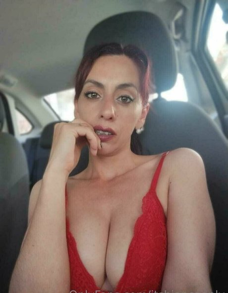 Foto di nudo di fuga di OnlyFans di Itsbiancaonly