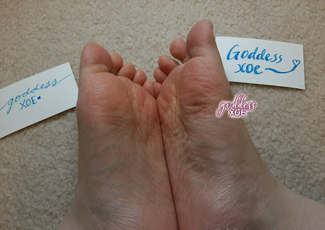 Goddessxoe