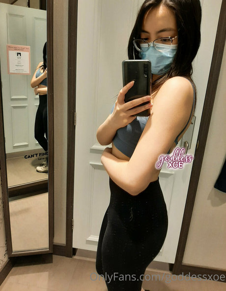 Goddessxoe