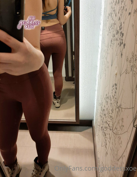 Goddessxoe