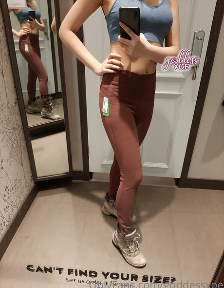 Goddessxoe