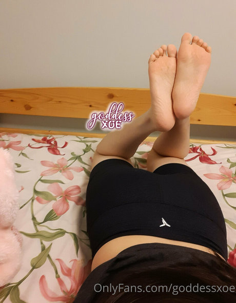 Goddessxoe