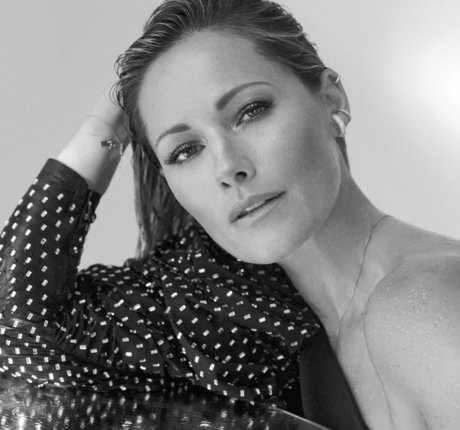 Foto di nudo di fuga di OnlyFans di Helene Fischer
