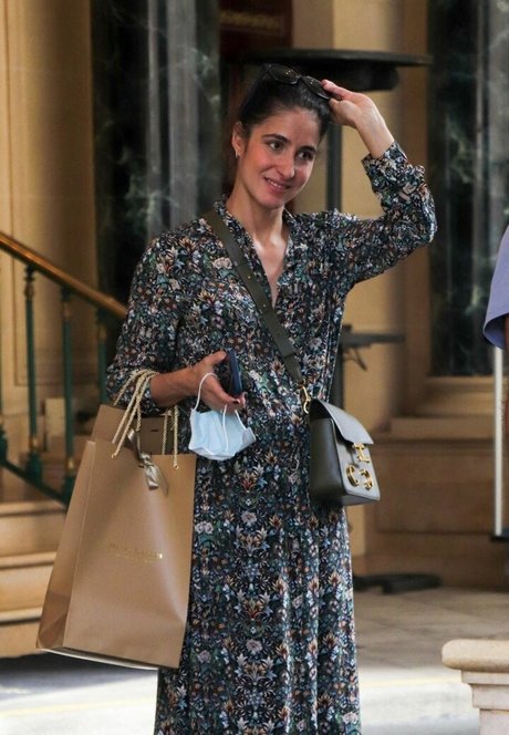 Maria Francisca Perello