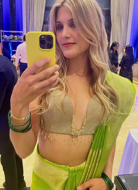 Foto di nudo di fuga di OnlyFans di Eugenie Genie Bouchard