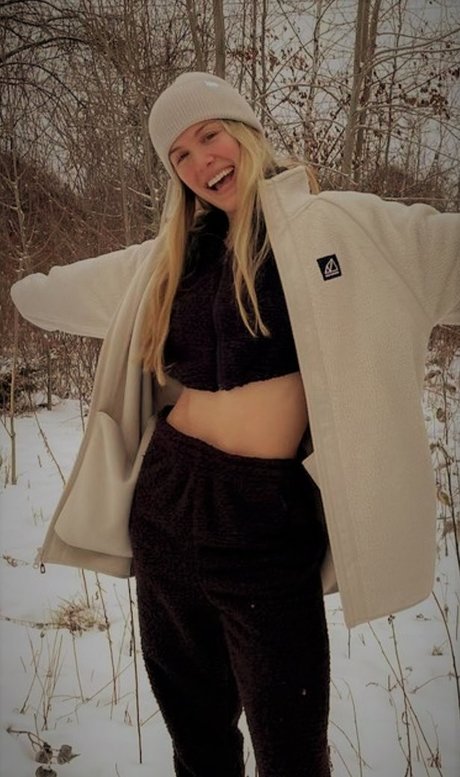 Eugenie Genie Bouchard