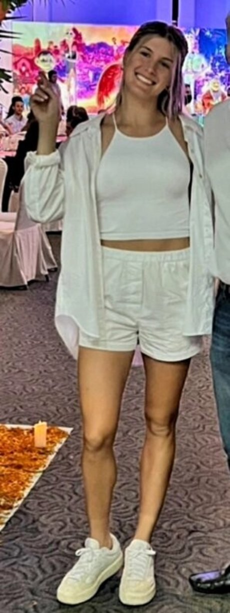 Eugenie Genie Bouchard