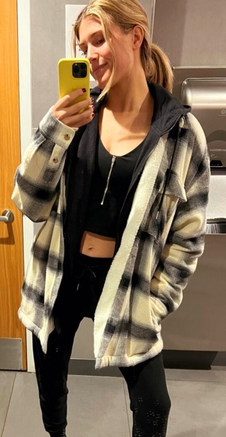 Eugenie Genie Bouchard