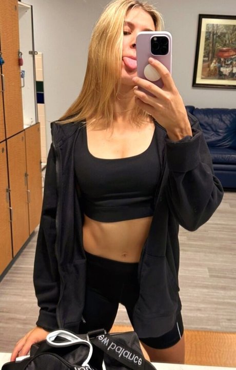 Eugenie Genie Bouchard