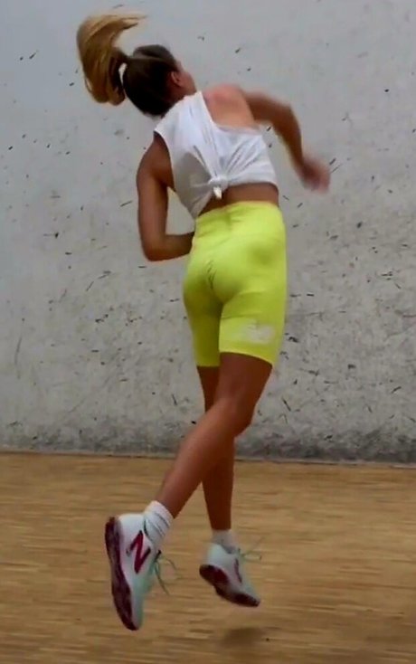 Eugenie Genie Bouchard