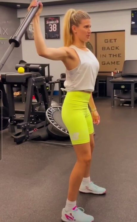 Eugenie Genie Bouchard