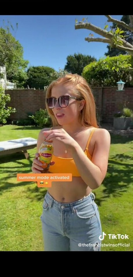 Rosyshimmer