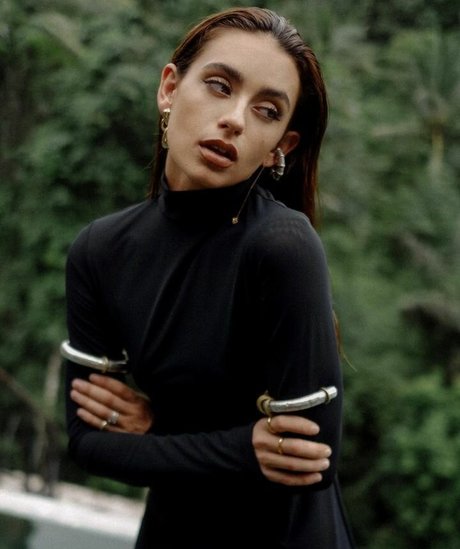Carla Guetta Cohen