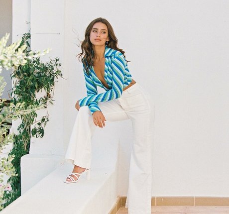 Carla Guetta Cohen