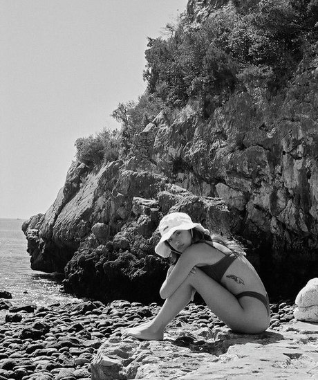Carla Guetta Cohen