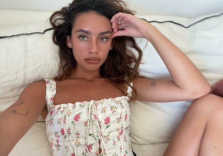 Carla Guetta Cohen
