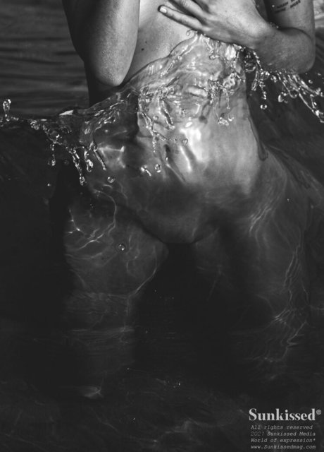 Carla Guetta Cohen