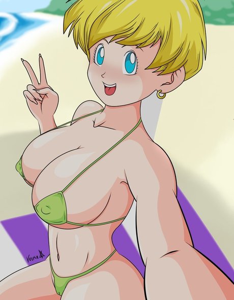 Dragon Ball Z