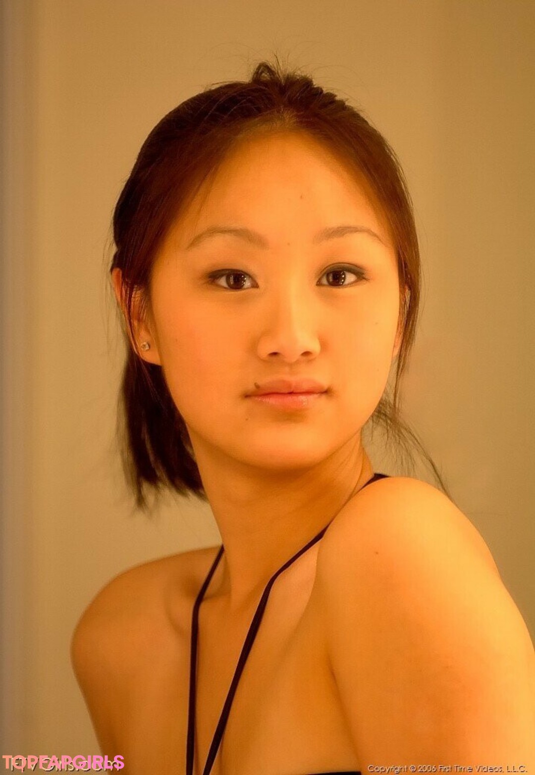 Foto di nudo di fuga di OnlyFans di Evelyn Lin #1441